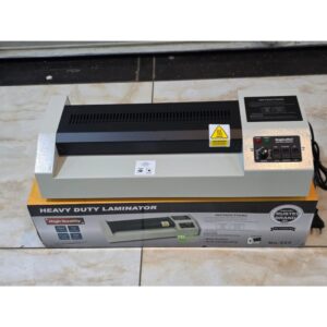 Bright Office Heavy Duty A3 Laminator Model 320