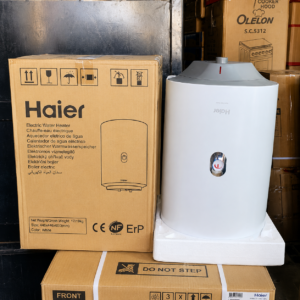 Haier 50L Electric Water Heater ES50V-A3
