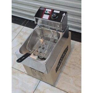 Macro 6L Deep Fryer TF-6S