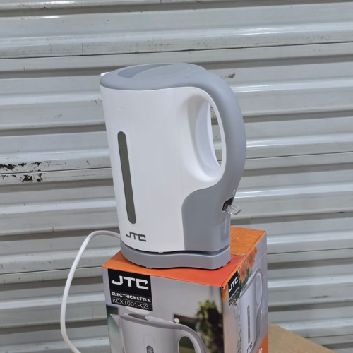 JTC 1.7L Cordless Electric Kettle KEX1001-GS