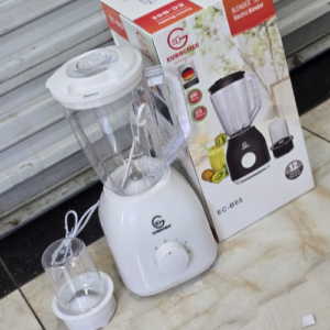 Eurochef 2-in-1 Blender 650W EC-B05