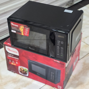 Ramtons 20L Digital Microwave RM/762