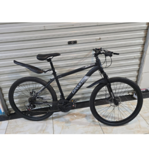 GIAMU 29 Inch Mountain Bike 27 Speed