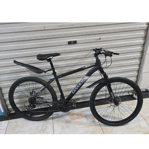 GIAMU 29 Inch Mountain Bike 27 Speed