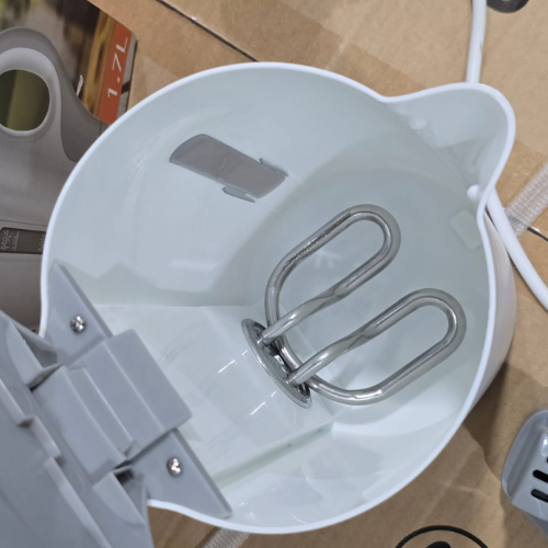 JTC 1.7L Cordless Electric Kettle KEX1001-GS
