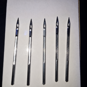 Bag closing machine needles size 25/200 set of 10pcs