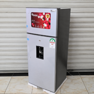 : Ramtons RF/130 2 Star Energy Rating