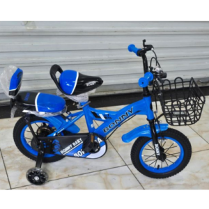 Kid's Bicycle Size 12 Age 2-4
