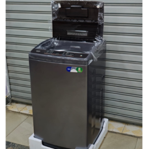 Haier 8KG Fully Automatic Top Load Washing Machine HWM80-1269S6