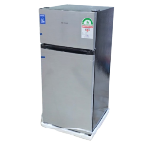 Ailyons 112L Double Door Refrigerator AFR-112