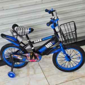 Bonny Baby Kid's Bicycle Size 16