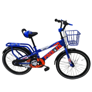 Premier Kid's Bicycle Size 20 Strong Frame