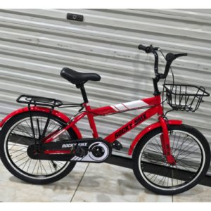 Rocky BMX Kid's Bicycle Size 20