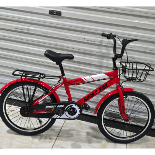 Rocky BMX Kid's Bicycle Size 20