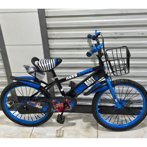 Bony Baby Kid's Bicycle Size 16