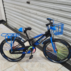 YJTONG Kid's Bicycle Size 20