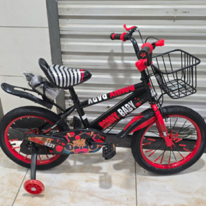 Kid's Bike Size 16