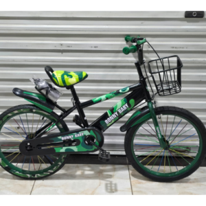 Bonny Baby Kid's Bicycle Size 20