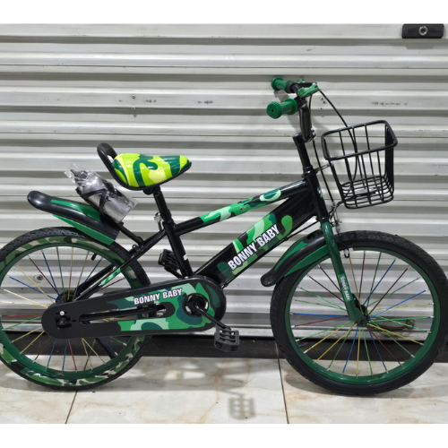 Bonny Baby Kid's Bicycle Size 20