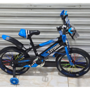 YJTONG Kid's Bicycle Size 16