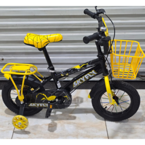 Skyfly Kid's Bicycle Size 12