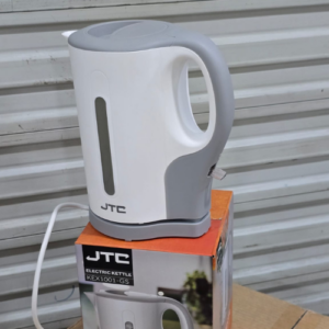 JTC 1.7L Electric Kettle 2200W KEX1001-GS