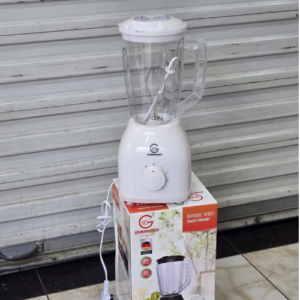 Eurochef 2-in-1 Blender with Grinding Machine 1.8L 650W