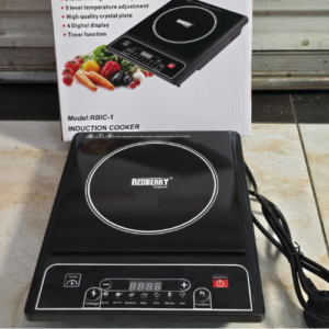 Redberry Single Induction Cooker RBIC-1