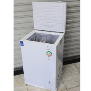 Ailyons 99L Chest Freezer AF-101
