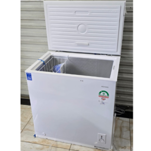 Ailyons 199L Chest Freezer AF-201