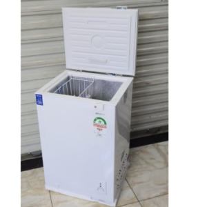 Ailyons 142L Chest Freezer AF-151 – 2 Star Energy Rating