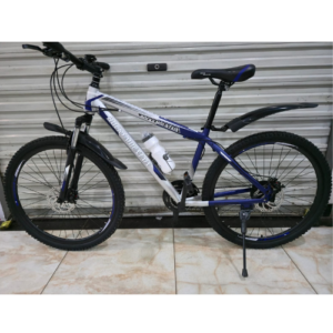 Rocky Mountain 29-Inch Mountain Bike with Disc Brakes & Front Suspension