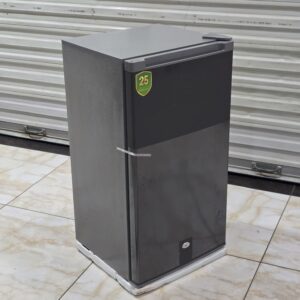 Syinix 90L Single Door Refrigerator FD115SDS