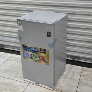 SmartPro 93L Single Door Refrigerator SFR-120-DT-I