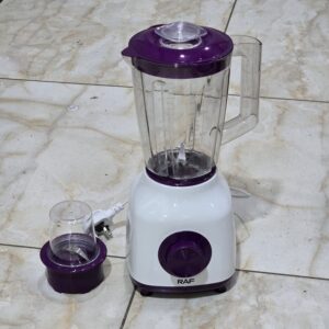 RAF R.2870 Blender Features and Specifications