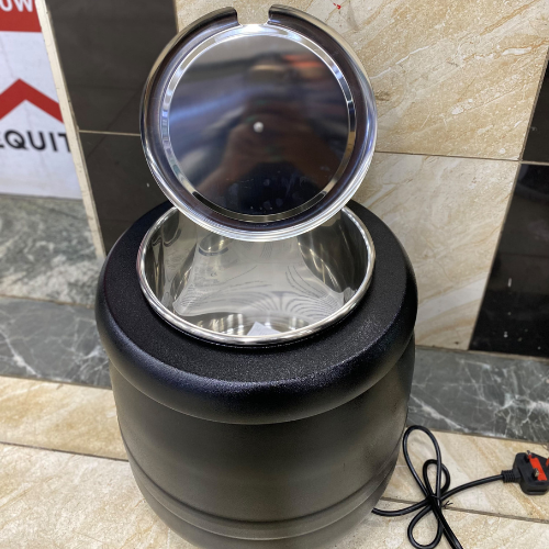 Commercial Electric Soup Kettle 83010SP