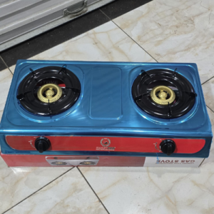SmartPro 2 Gas Burner Cooker Stainless Steel Top 7102