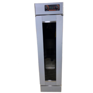 Euromax Commercial Electric Dough Proofer 16 Tray FJ-16