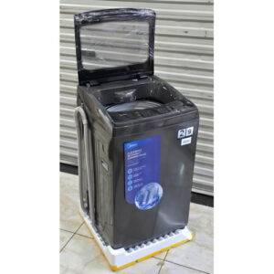 Midea 9KG Fully Automatic Washing Machine MA200W90/T