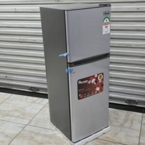Ramtons 128L Double Door Fridge with Cool Pack Direct Cool RF/173