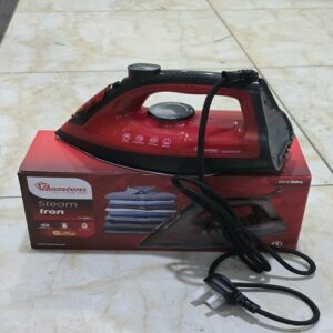 Ramtons RM/584 Steam Iron 2400W with 320ml water tank