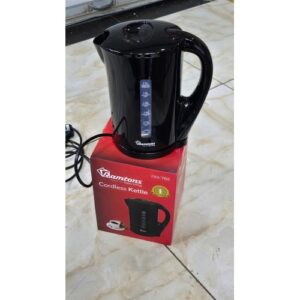Ramtons Cordless Electric Kettle 1.7L RM/765
