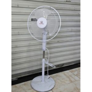 Smartpro 16 Inch Standing Fan 45W NY-780