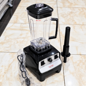 Signature Commercial Blender 2L 2000W Heavy Duty SG-BL07PP-1