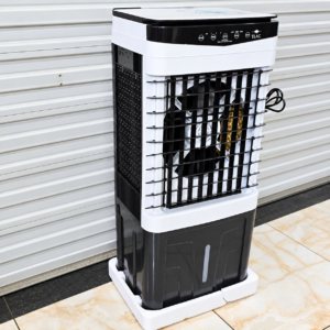 TLAC 45L air cooler 250W with 3 speed, swing and timer TPAC-801R