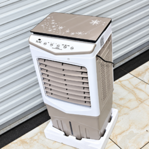 TLAC TPAC-501R 35L air cooler 150W with 3 speed control Kenya