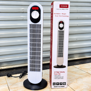 Windsor TF32Y 32 inch tower fan 3 speed 40W Kenya