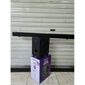 Vision Plus VP2112SB 210W soundbar with subwoofer