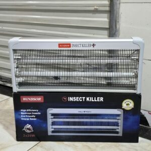 Windsor 40W electric insect killer with 2x20W UV lamps Kenya