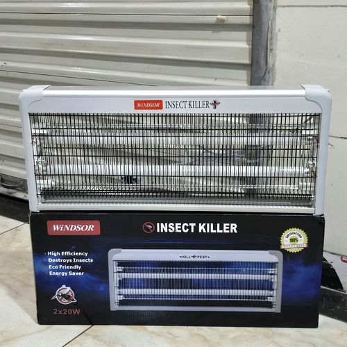 Windsor 40W electric insect killer with 2x20W UV lamps Kenya